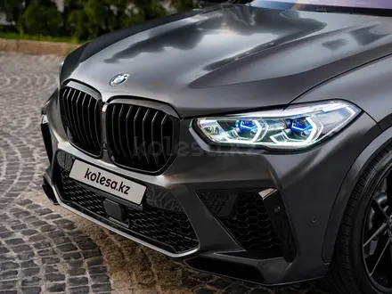 BMW X5 2019 года за 29 900 000 тг. в Алматы – фото 11