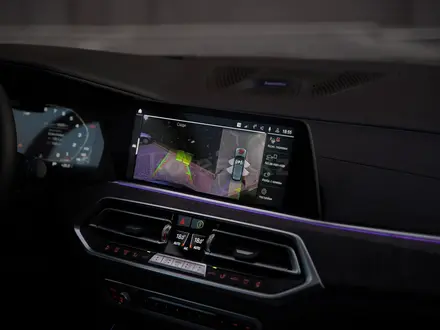 BMW X5 2019 года за 29 900 000 тг. в Алматы – фото 12