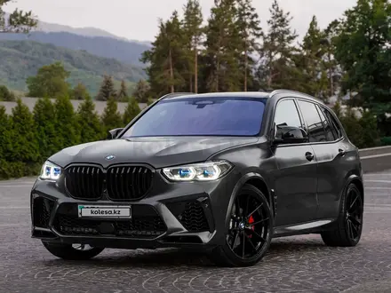 BMW X5 2019 года за 29 900 000 тг. в Алматы – фото 13