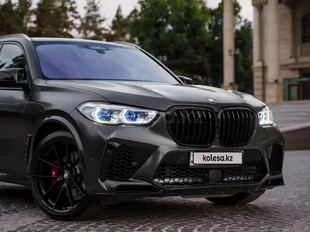 BMW X5 2019 года за 29 900 000 тг. в Алматы – фото 14