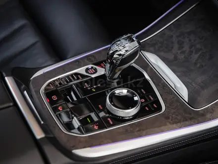 BMW X5 2019 года за 29 900 000 тг. в Алматы – фото 16