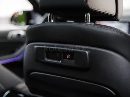 BMW X5 2019 года за 29 900 000 тг. в Алматы – фото 20