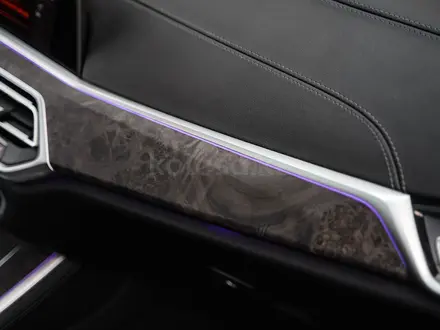 BMW X5 2019 года за 29 900 000 тг. в Алматы – фото 21