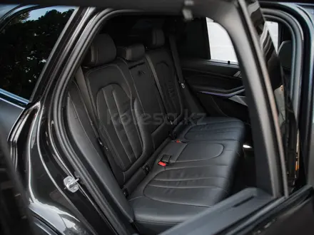 BMW X5 2019 года за 29 900 000 тг. в Алматы – фото 24