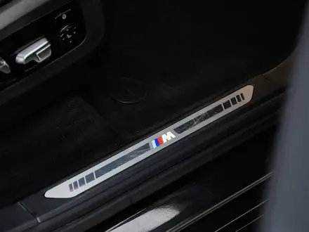 BMW X5 2019 года за 29 900 000 тг. в Алматы – фото 27