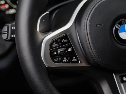 BMW X5 2019 года за 29 900 000 тг. в Алматы – фото 36