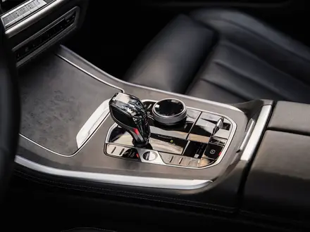 BMW X5 2019 года за 29 900 000 тг. в Алматы – фото 38