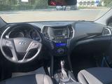 Hyundai Santa Fe 2014 годаүшін9 400 000 тг. в Костанай – фото 5