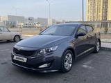 Kia K5 2011 годаүшін7 000 000 тг. в Туркестан – фото 4