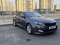 Kia K5 2011 года за 7 000 000 тг. в Туркестан – фото 5