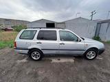 Volkswagen Golf 1994 года за 900 000 тг. в Астана – фото 2
