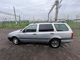 Volkswagen Golf 1994 года за 900 000 тг. в Астана – фото 3