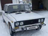 ВАЗ (Lada) 2106 2000 годаүшін550 000 тг. в Турара Рыскулова – фото 2