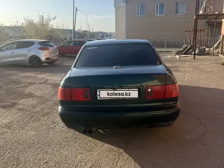 Audi A8 1997 года за 2 500 000 тг. в Астана – фото 3