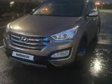 Hyundai Santa Fe 2012 года за 8 800 000 тг. в Астана