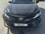 Toyota Camry 2019 годаүшін12 700 000 тг. в Семей