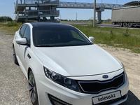 Kia K5 2012 года за 7 500 000 тг. в Шымкент