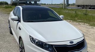 Kia K5 2012 года за 7 500 000 тг. в Шымкент