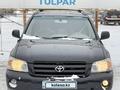 Toyota Highlander 2006 годаfor7 500 000 тг. в Караганда