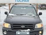 Toyota Highlander 2006 годаfor6 900 000 тг. в Караганда