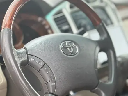 Toyota Highlander 2006 года за 7 500 000 тг. в Караганда – фото 6