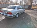 BMW 520 1993 годаүшін1 900 000 тг. в Шу – фото 9