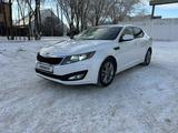 Kia Optima 2013 годаүшін6 250 000 тг. в Уральск