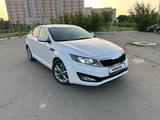 Kia Optima 2013 года за 6 800 000 тг. в Уральск