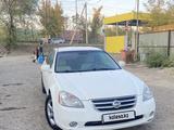 Nissan Altima 2007 года за 2 500 000 тг. в Алматы