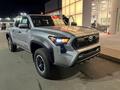 Toyota Tacoma 2024 года за 46 000 000 тг. в Алматы – фото 6