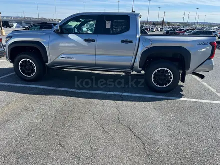 Toyota Tacoma 2024 года за 46 000 000 тг. в Алматы – фото 41