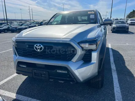 Toyota Tacoma 2024 года за 46 000 000 тг. в Алматы – фото 50