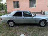 Mercedes-Benz E 230 1989 годаүшін1 000 000 тг. в Алматы – фото 4