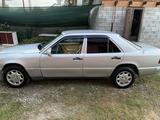 Mercedes-Benz E 230 1989 годаүшін1 000 000 тг. в Алматы – фото 3