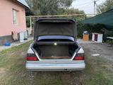 Mercedes-Benz E 230 1989 годаүшін1 000 000 тг. в Алматы – фото 2