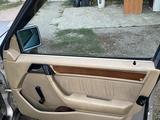 Mercedes-Benz E 230 1989 годаүшін1 000 000 тг. в Алматы – фото 5