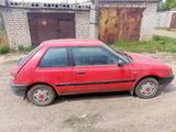 Mazda 323 1991 годаүшін650 000 тг. в Уральск – фото 3