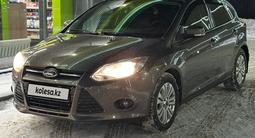 Ford Focus 2015 годаүшін5 500 000 тг. в Алматы – фото 2