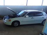 Lincoln Town Car 1999 годаүшін1 000 000 тг. в Кызылорда – фото 2