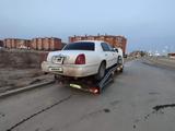 Lincoln Town Car 1999 годаүшін1 000 000 тг. в Кызылорда – фото 4