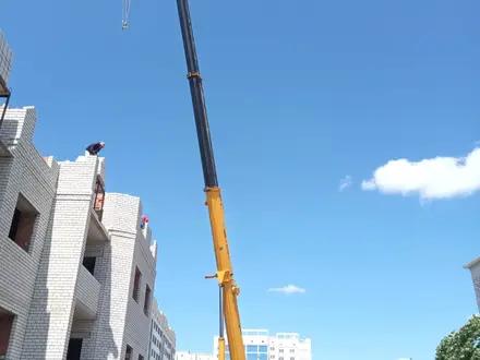 XCMG  QY25K 2007 года за 24 900 000 тг. в Актобе – фото 4