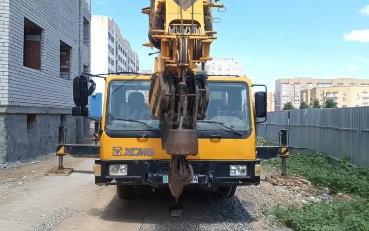 XCMG  QY25K 2007 годаүшін24 900 000 тг. в Актобе