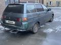 ВАЗ (Lada) 2111 2007 годаүшін1 350 000 тг. в Атырау – фото 4