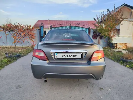 Daewoo Nexia 2013 года за 1 600 000 тг. в Алматы – фото 6