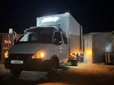 ГАЗ ГАЗель 2017 года за 7 800 000 тг. в Атырау – фото 4