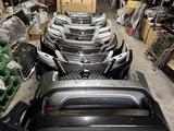 Toyota Lexus Тойота Лексус — фары, бамперы, кузовные запчасти склад за 4 000 тг. в Караганда – фото 2