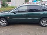 Mazda 626 1996 годаfor900 000 тг. в Семей – фото 2