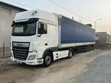 DAF 2019 годаүшін36 000 000 тг. в Туркестан – фото 4