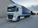 DAF 2019 годаүшін36 000 000 тг. в Туркестан – фото 2