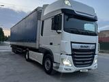 DAF 2019 годаүшін36 000 000 тг. в Туркестан